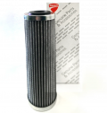 Filtro olio per Ducati nuovo motore V2 Panigale V2 Streetfighter V2 e Multistrada V2