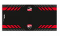 Tappeto da Garage Ducati Corse 1200 x 2500 mm