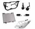 Enduro pack per Ducati Multistrada V2 My 25