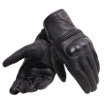 GUANTI PELLE DAINESE CORBIN AIR BLACK UNISEX