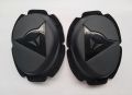 Dainese Pista Knee Slider  Black/Black