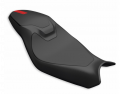 Sella Sport per Ducati Monster V2 2026