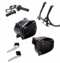 Touring pack per Ducati Multistrada V4 fino al 2024
