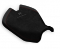Sella alta confort + 15 mm per Ducati Streetfighter V4 my 25