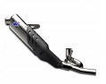 Scarico completo Termignoni Racing con mappa per Ducati Desert X V2