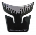 Adesivo da serbatoio per Ducati Desert X V2