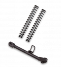 Kit sospensioni ribassate - 15 mm per Ducati Hypermotard V2 ( no Sp )