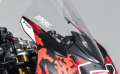 Cover foro specchi per Ducati Panigale V2S Bagnaia - DA ORDINARE