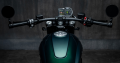 Manubrio basso modello Scrambler Nightshift da montare su Scrambler Full Throttle 2Gen dal 2023