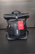 NEW ZAINO  DUCATI - PIQUADRO  ROLL - NERO 