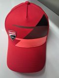 CAPPELLINO DC RACE ROSSO 