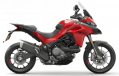 MULTISTRADA V2 S RED - clicca per maggiori info
