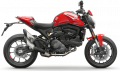 MONSTER 937 PLUS RED - clicca per maggiori info