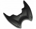 Cover serbatoio in carbonio per Ducati X Diavel V4 - da ordinare