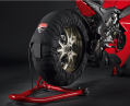 Termocoperte Ducati Performance per Panigale V4 18/24 - da ordinare