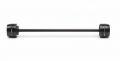Slider forcellone NERO Ducati Panigale V4 2025 e Streetfighter V4 2025