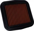 FILTRO ARIA RACING LAVABILE DUCATI PERFORMANCE PER 1299 1199 899 959 V2, MULTISTRADA 1200 DVT, ENDURO, 950 1260, XDIAVEL, DIAVEL 1260, SCRAMBLER 1100