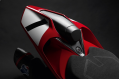Carene complete Ducati Performance verniciate per Ducati Panigale V2 My 25