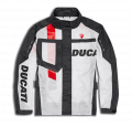 New Giacca Antipioggia Ducati Aqua V2BI/NE