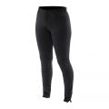 NEW LEGGINGS  DONNA  BLACK DAINESE 