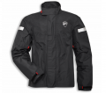 New Giacca Ducati Antipioggia Strada V3 2.0 nera