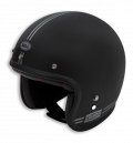 CASCO  DUCATI  BELL SCRAMBLER SWAG BLACK