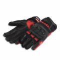 GUANTI 2IN1-  DUCATI  TUOR C5  GORE-TEX  PELLE - TESSUTO