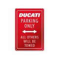 Magnete Ducati Parking