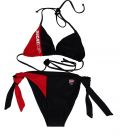 Bikini Ducati Corse race