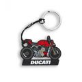 portachiavi ducati streetfighter
