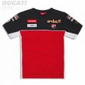 T- SHIRT ARUBA SBK 2023