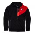 NEW FELPA CON CAPPUCCIO DC SPEED 
