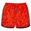 NEW COSTUME DC AOP RED