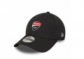 new cappellino corse black25