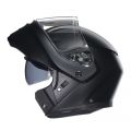 CASCO MODULARE AGV STREETMODULAR MONO MATT/BLACK