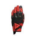 GUANTO TESSUTO DAINESE AIR -MAZE BLACK RED
