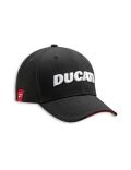 Cappellino Ducati Company 2.0 Black