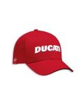 Cappellino Ducati  Company 2.0 RED
