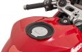 Flangia tanklock per fissaggio borsa per Ducati Streetfighter V4 (20/24) Panigale V4 e V2
