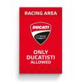 Magnete Ducati Corse Racing
