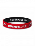 Braccialetto Ducati Corse Line