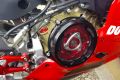 Cnc racing anello spingidisco frizioni ad olio Ducati