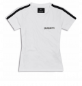 T-Shirt Ducati Hertage Donna