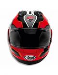 NEW CASCO ARAI DUCATI CORSE V8 