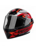 CASCO DUCATI SUOMY LOGO PEAK 2.0