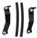 ADATTATORI SUPPORTI PER SERBATOI LIQUIDI FRENO FRIZIONE DUCATI BY RIZOMA PER DUCATI HYPERMOTARD 950