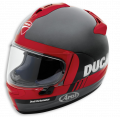 Casco Arai Ducati D Rider Vector X