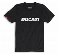 Shirt Ducati Ducatiana 2.0 nero