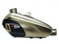 Silenziatore doppio Omologato Akrapovic per Ducati  Streetfighter V4 2023 - da ordinare
