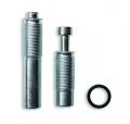 Adattatore per protezione leva freno Ducati by Rizoma per Ducati Panigale V2 My 2025